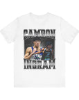 CAMRON INGRAM - CAMISETA