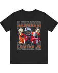 DAVARRIO CARTER JR - TEE