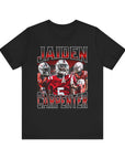 JAIDEN CARPENTER - CAMISETA