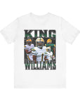 KING WILLIAMS - TEE