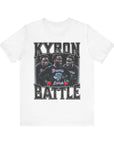 KYRON BATTLE - TEE