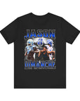 CAMISETA JASON DIMANCHE