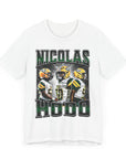 CAMISETA DE NICOLAS HODO