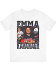 EMMA KAVANAGH - CAMISETA