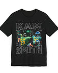 KAM SMITH - CAMISETA