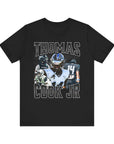 THOMAS COOK JR - TEE