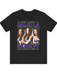 CAMISETA DE MIKAYLA GARDLEY