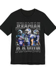 JERAMIAS AARON - CAMISETA