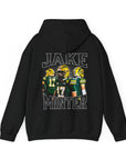 JAKE MINTER - SUDADERA CON CAPUCHA