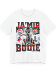 JAMIR BOUIE - CAMISETA