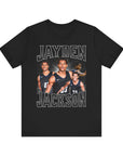 JAYDEN JACKSON - CAMISETA