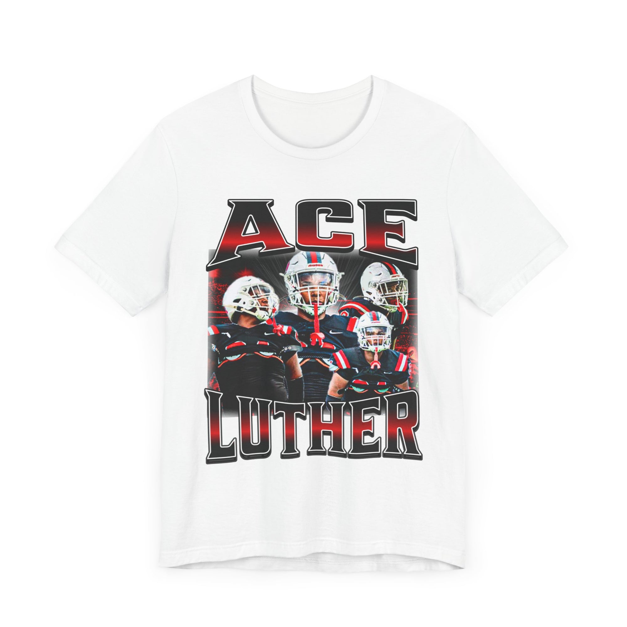 ACE LUTHER - TEE