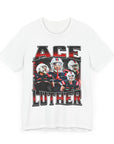 ACE LUTHER - TEE