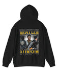 BRAYLEN STINSON - SUDADERA CON CAPUCHA