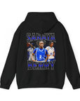 SANAYA BERRY - HOODIE