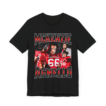 CAMISETA MCKENZIE AGNELLO