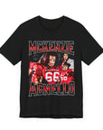 CAMISETA MCKENZIE AGNELLO