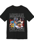 MICHAEL COLLIER - TEE