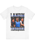 LANDIN TENEQUER - TEE