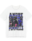 ANDRE POMMELLS - TEE