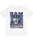 BAM WHITFIELD - TEE