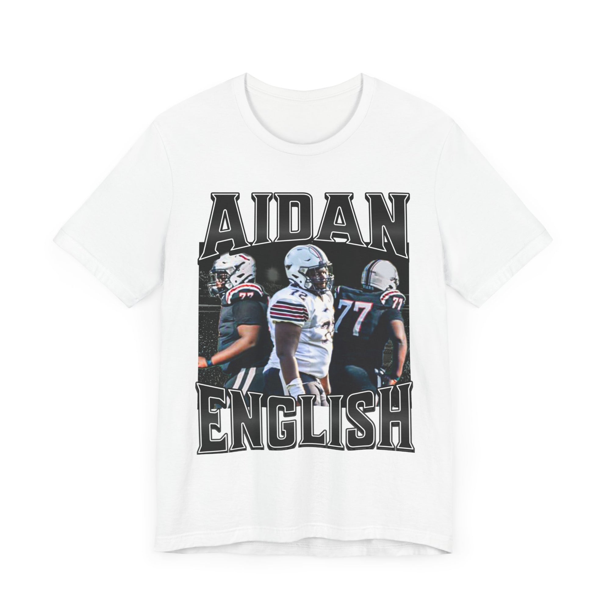 AIDAN ENGLISH - TEE