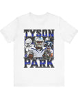 TYSON PARK - TEE