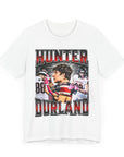 CAMISETA HUNTER DURLAND