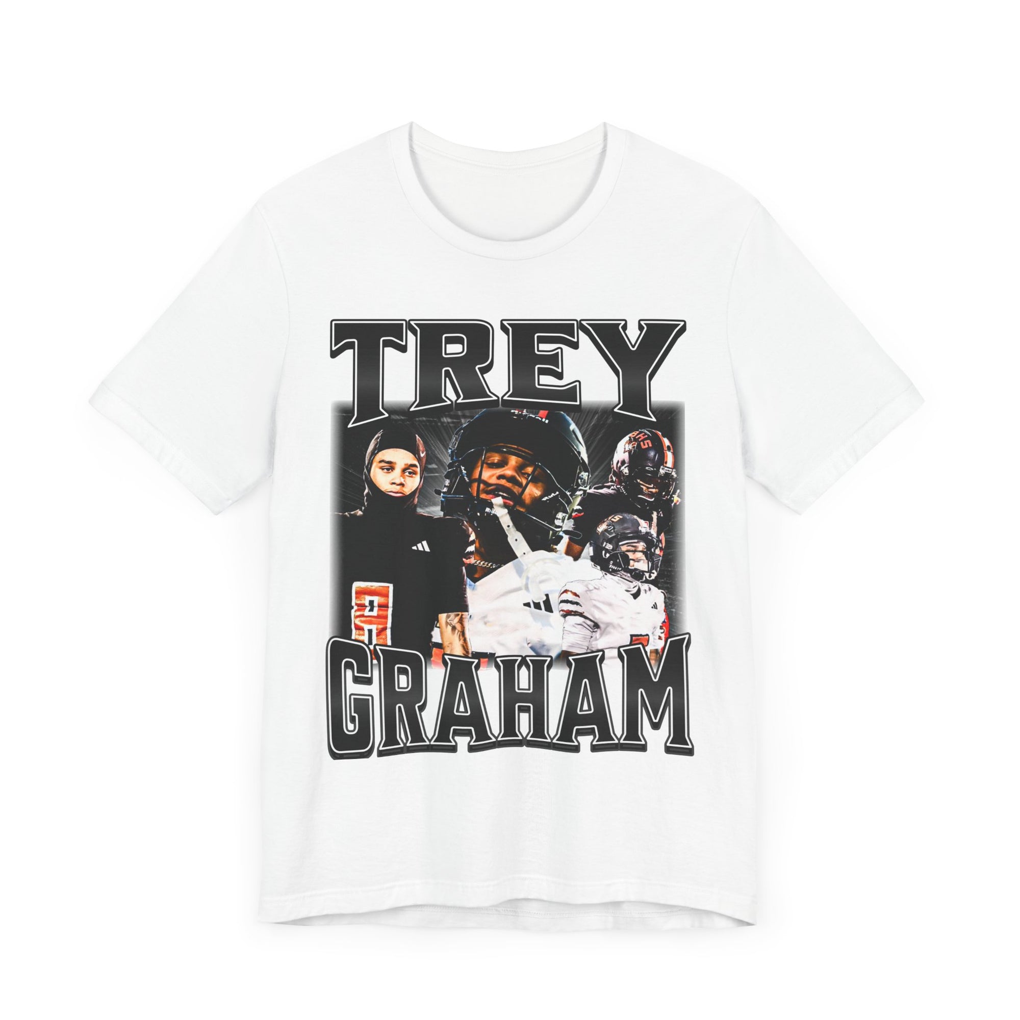 TREY GRAHAM - TEE