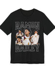 RAMON BAILEY - CAMISETA