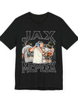 JAX MCPEEK - TEE