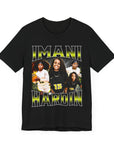 IMANI HARDIN - TEE