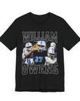 WILLIAM OWENS - TEE