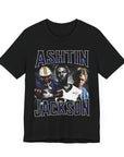 ASHTIN JACKSON - TEE