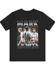 MARK LEWIS - CAMISETA