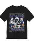 CAMISETA BRENDON ZIMMERMAN