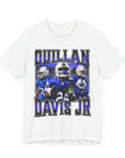 QUILLAN DAVIS JR - TEE