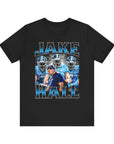 JAKE HALL - CAMISETA