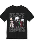 CAMISETA DE KEAVY BRUINS