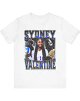 SYDNEY VALENTINE - TEE