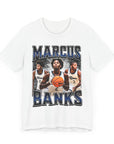 MARCUS BANKS - CAMISETA