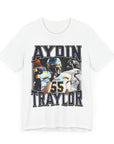 AYDIN TRAYLOR - CAMISETA