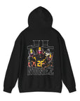 JL NUNEZ - HOODIE