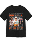 MADDOX PORTER - CAMISETA