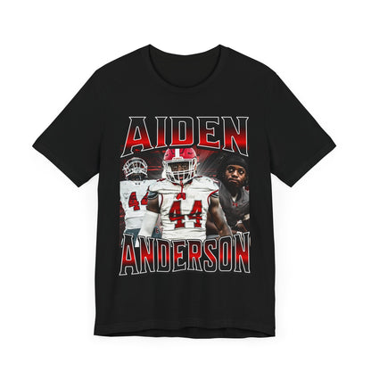 AIDEN ANDERSON - TEE