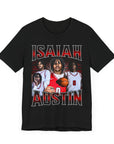 ISAIAH AUSTIN - CAMISETA