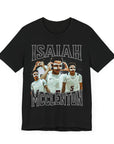 ISAIAH MCCLENTON - CAMISETA