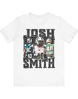 JOSH SMITH - CAMISETA