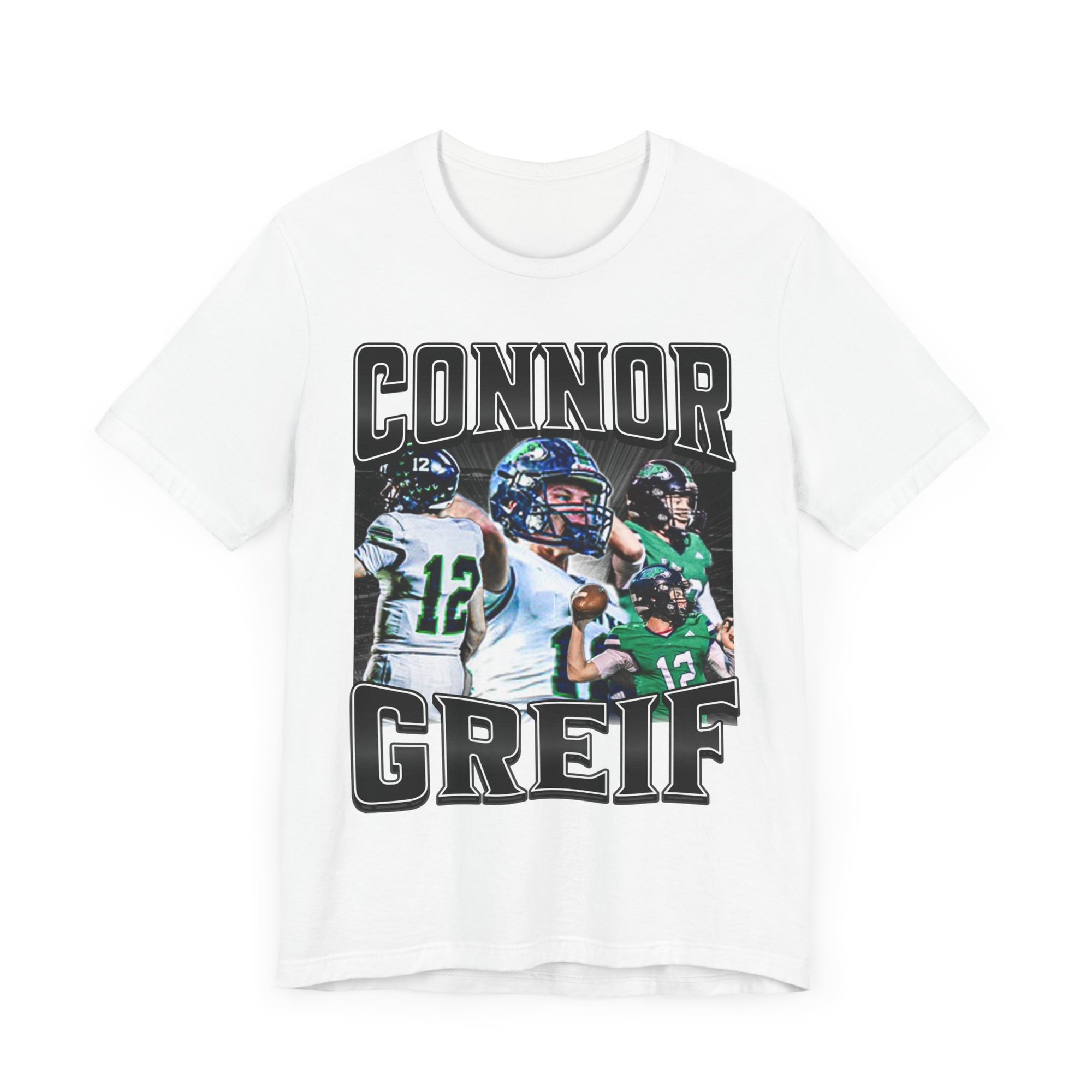 CONNOR GREIF - CAMISETA