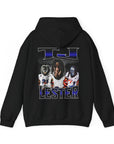 TJ LESTER - HOODIE